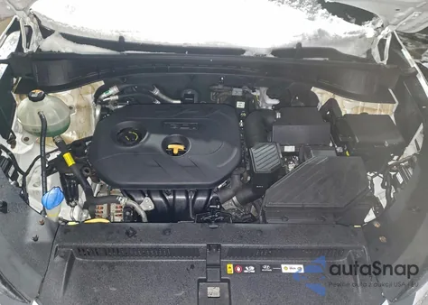 2019 Hyundai Tucson Limited z USA, uszkodzony, nr VIN KM8J3CA47KU042753